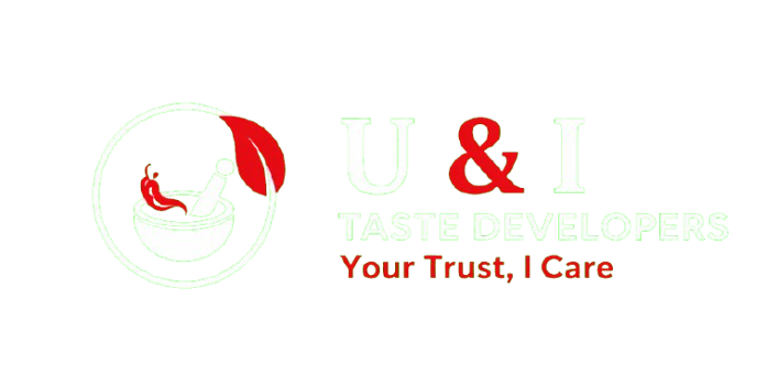 U&I Taste Logo